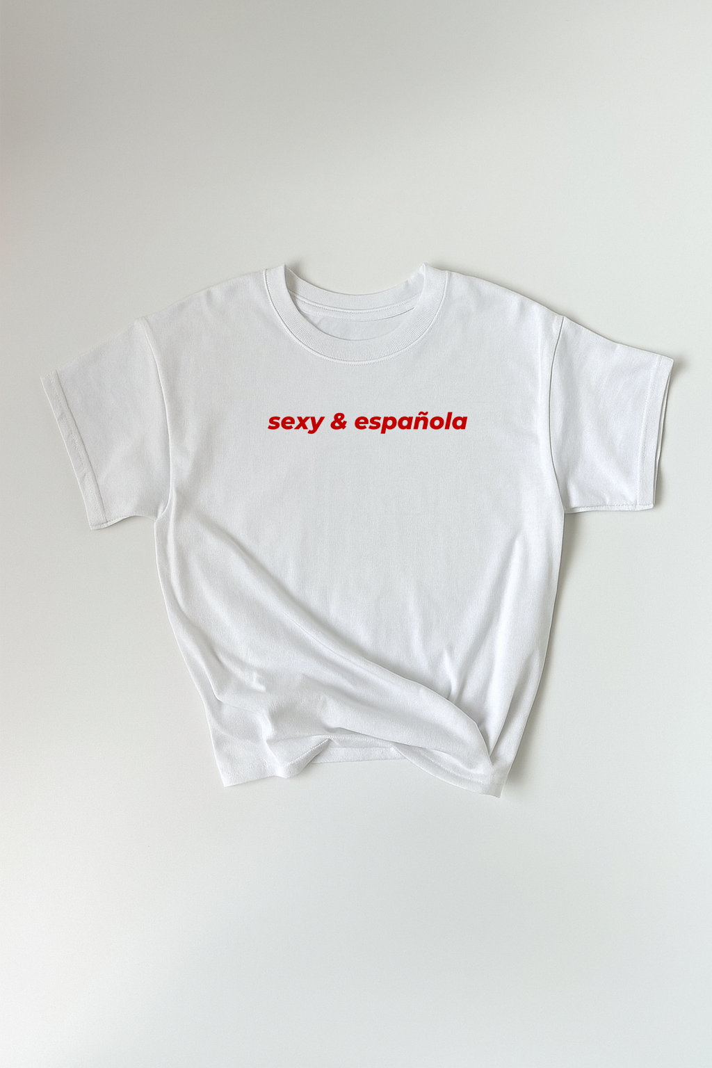 sexy & española