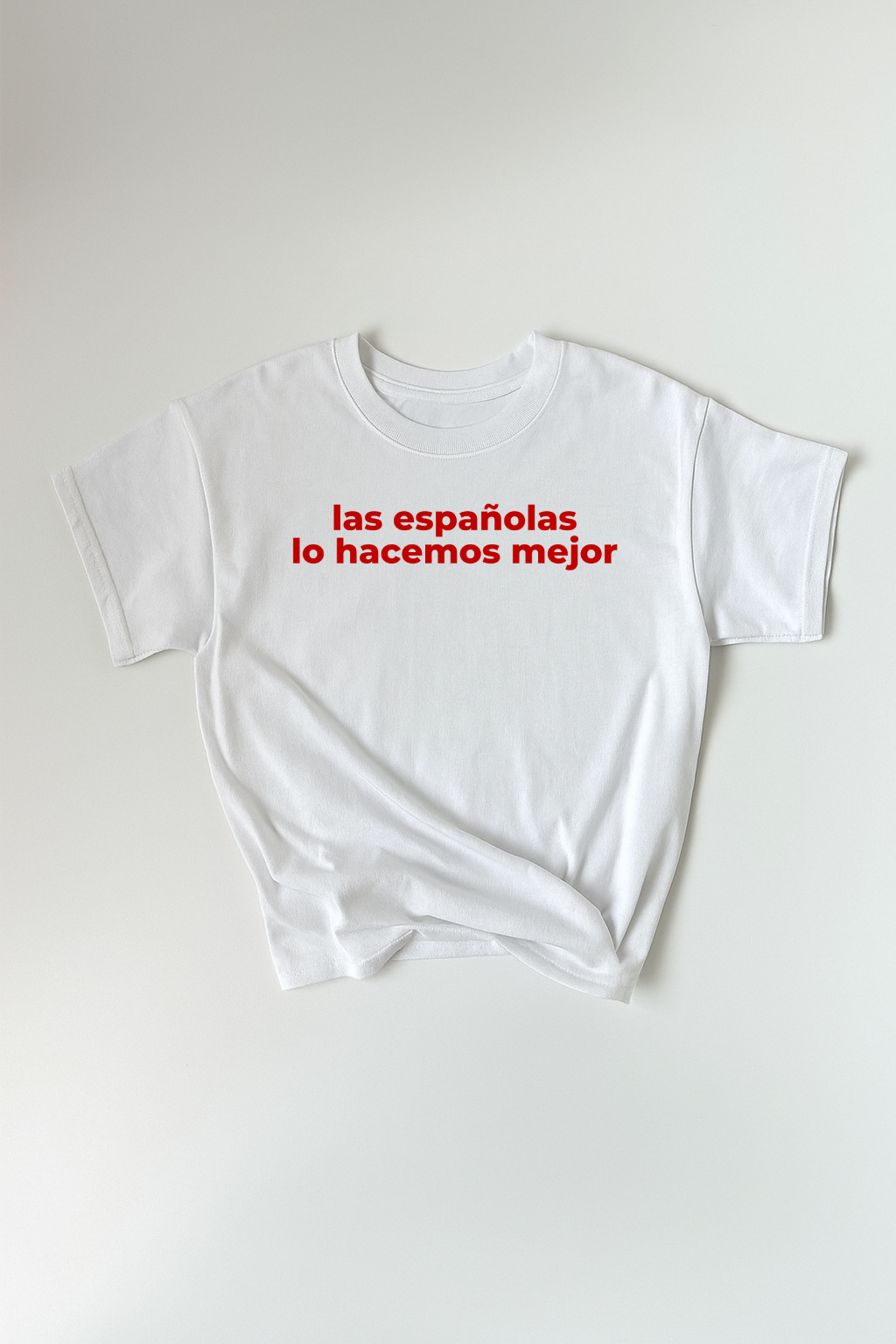las españolas lo hacemos mejor