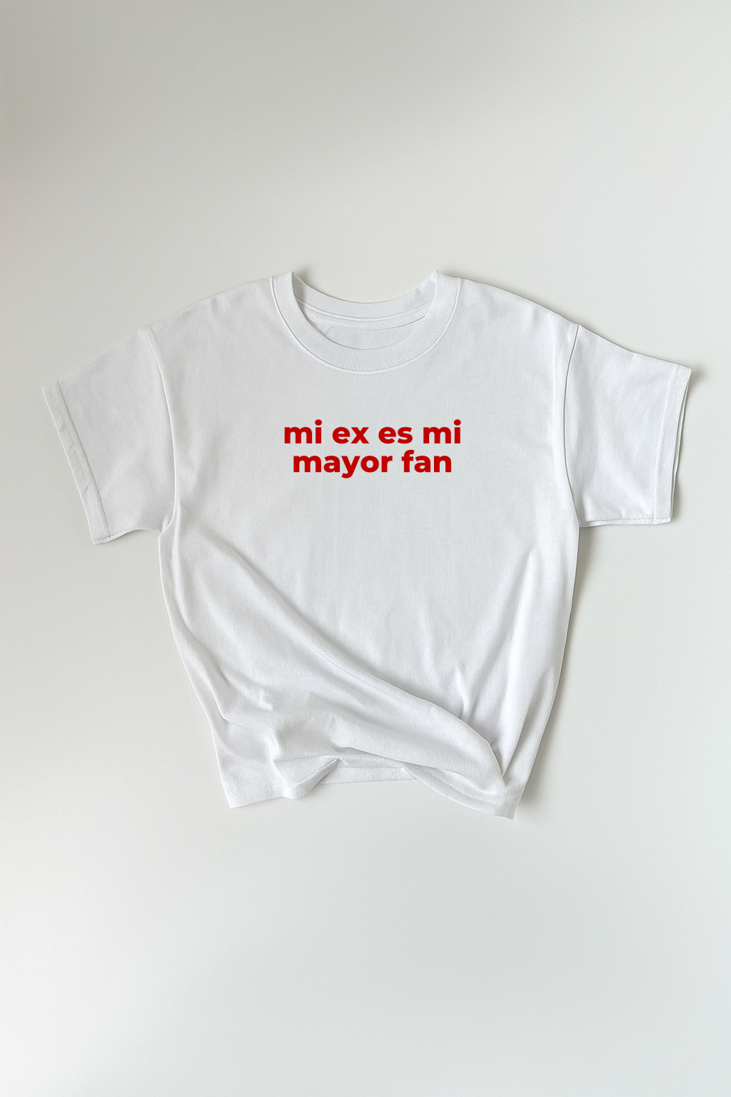 mi ex es mi mayor fan